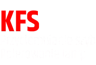 KFS Michał Strzałkowski logo